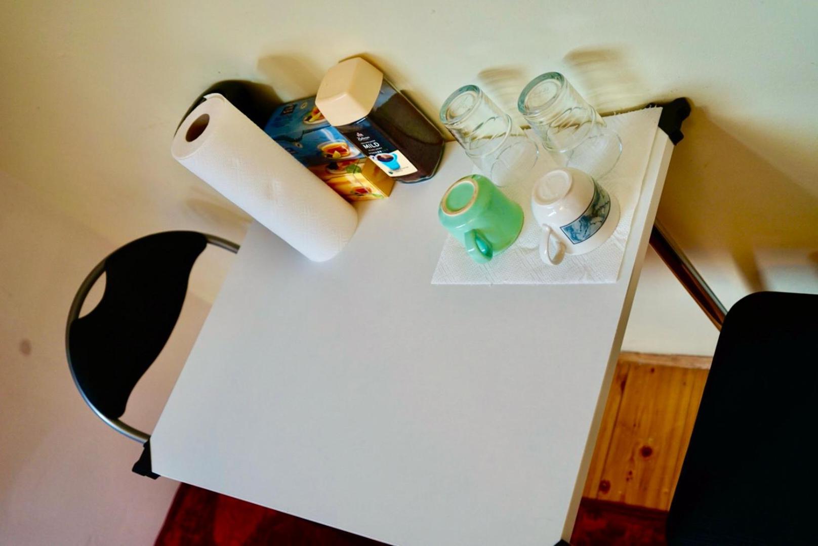 Apartament U6 Schoepfwerk 1 *