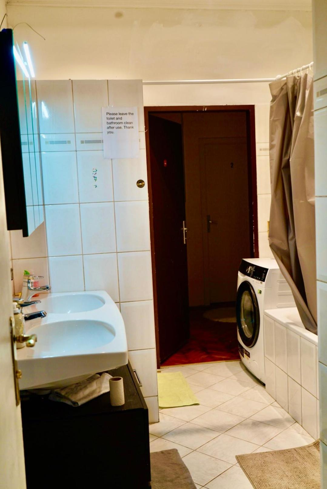 Apartament U6 Schoepfwerk 1 Viena