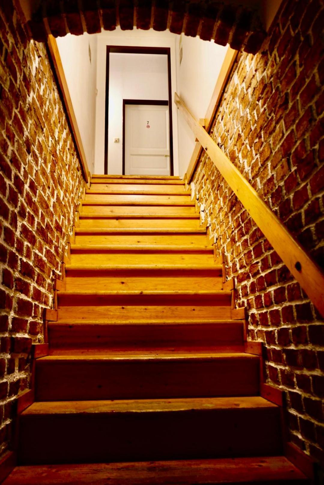 Apartament U6 Schoepfwerk 1